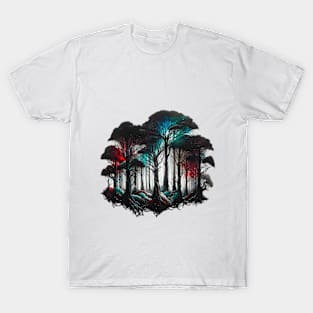 Muir Forest T-Shirt